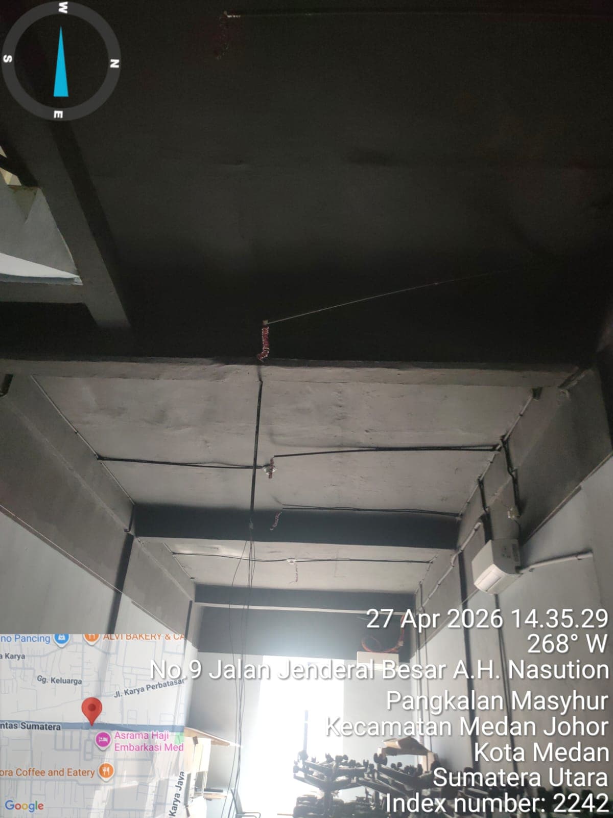 PT Tekno Infrastruktur Sukses dokumentasi 30