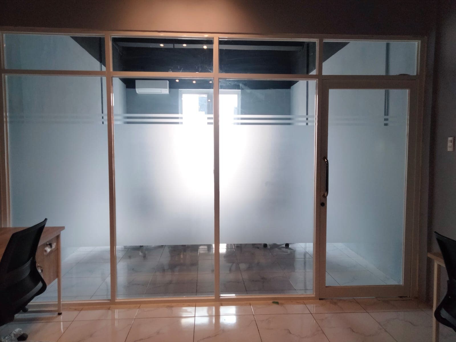 PT Tekno Infrastruktur Sukses dokumentasi 47