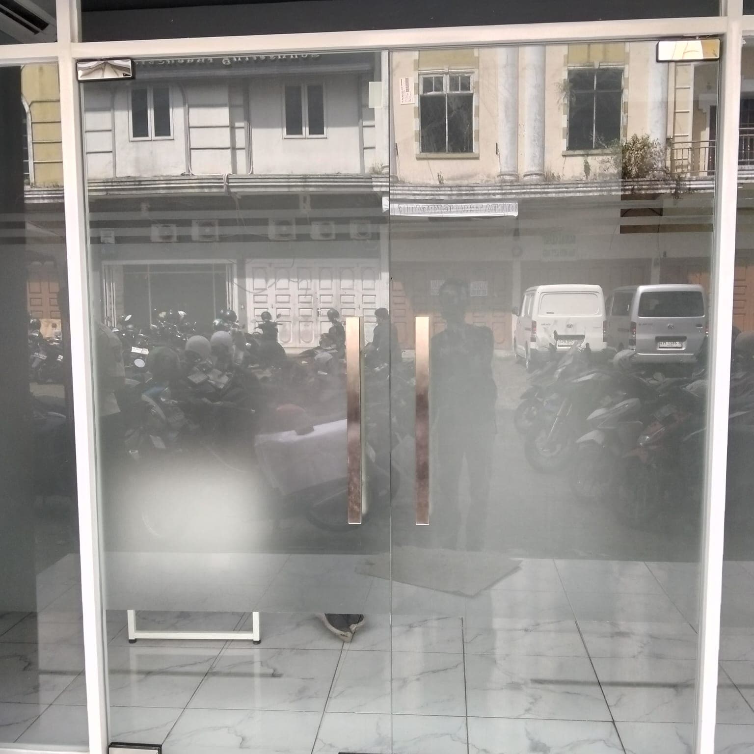PT Tekno Infrastruktur Sukses dokumentasi 55