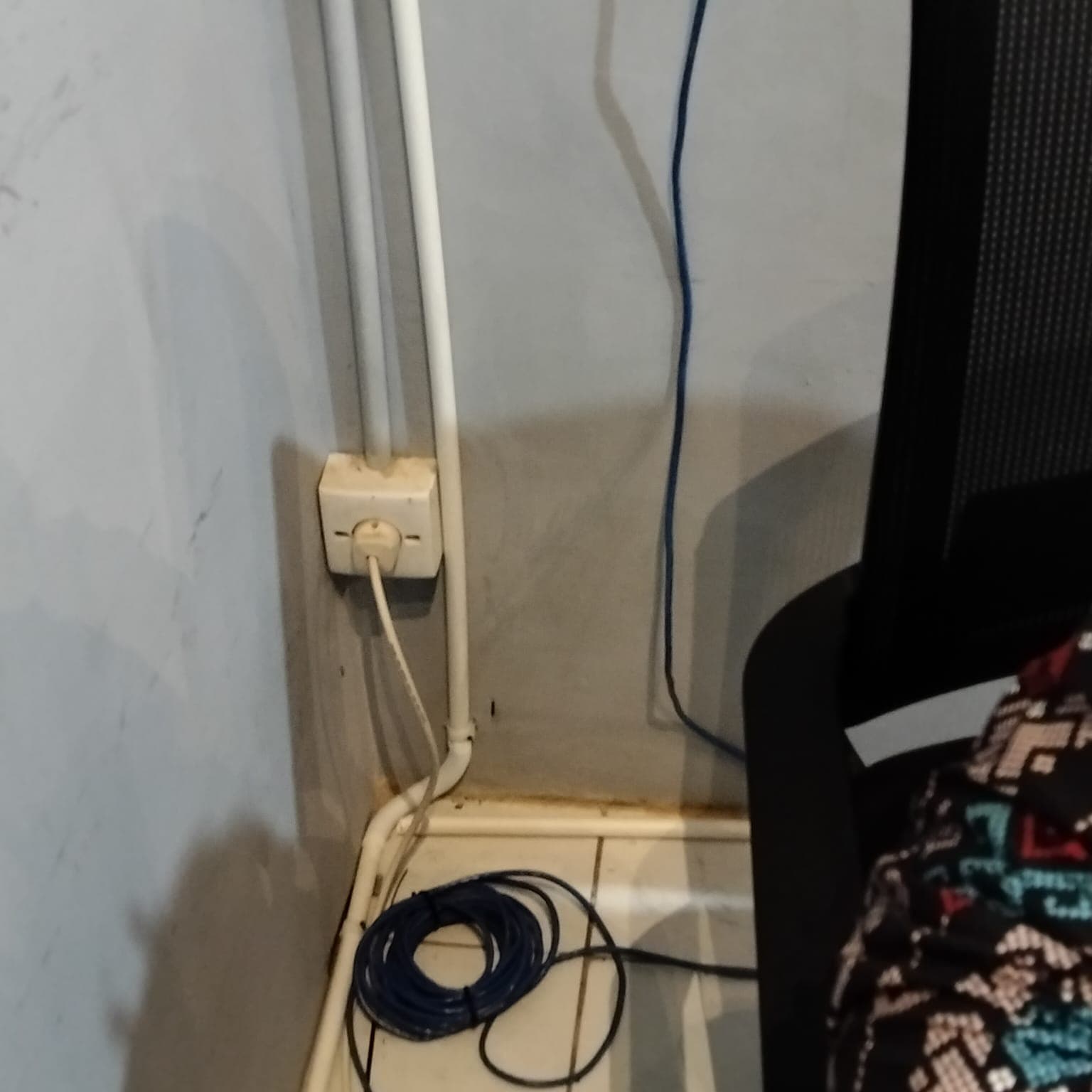 PT Tekno Infrastruktur Sukses dokumentasi 74