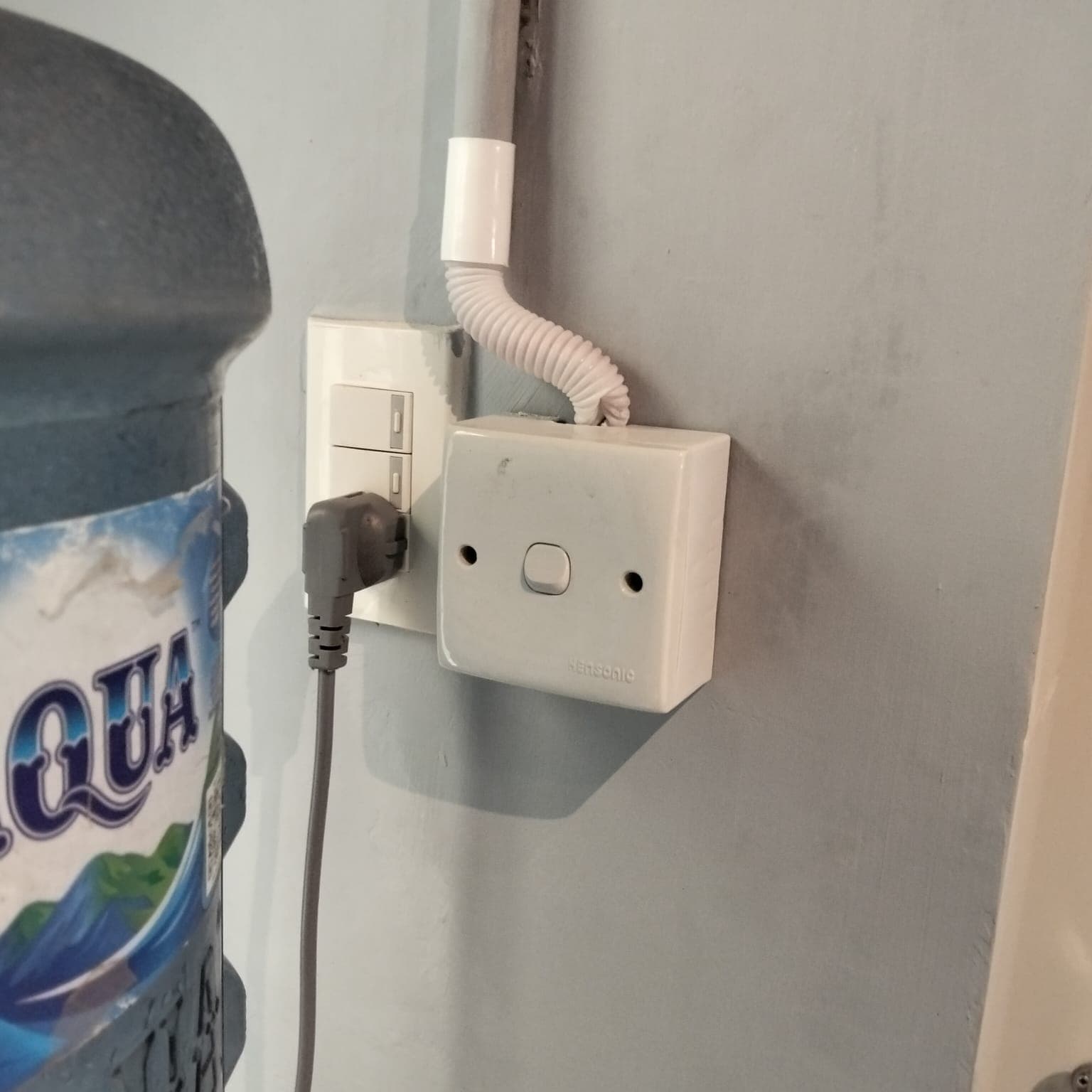 PT Tekno Infrastruktur Sukses dokumentasi 92
