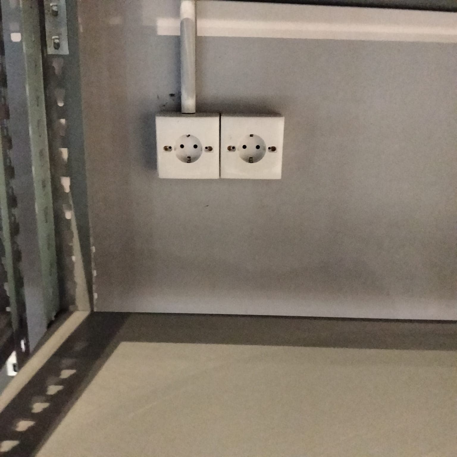 PT Tekno Infrastruktur Sukses dokumentasi 118