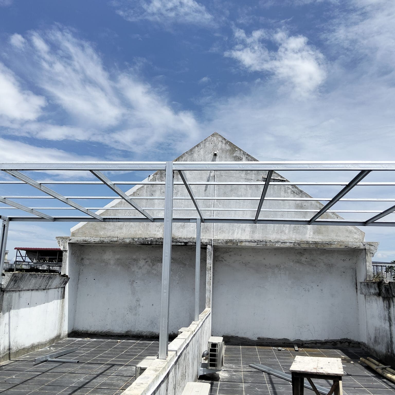 PT Tekno Infrastruktur Sukses dokumentasi 196