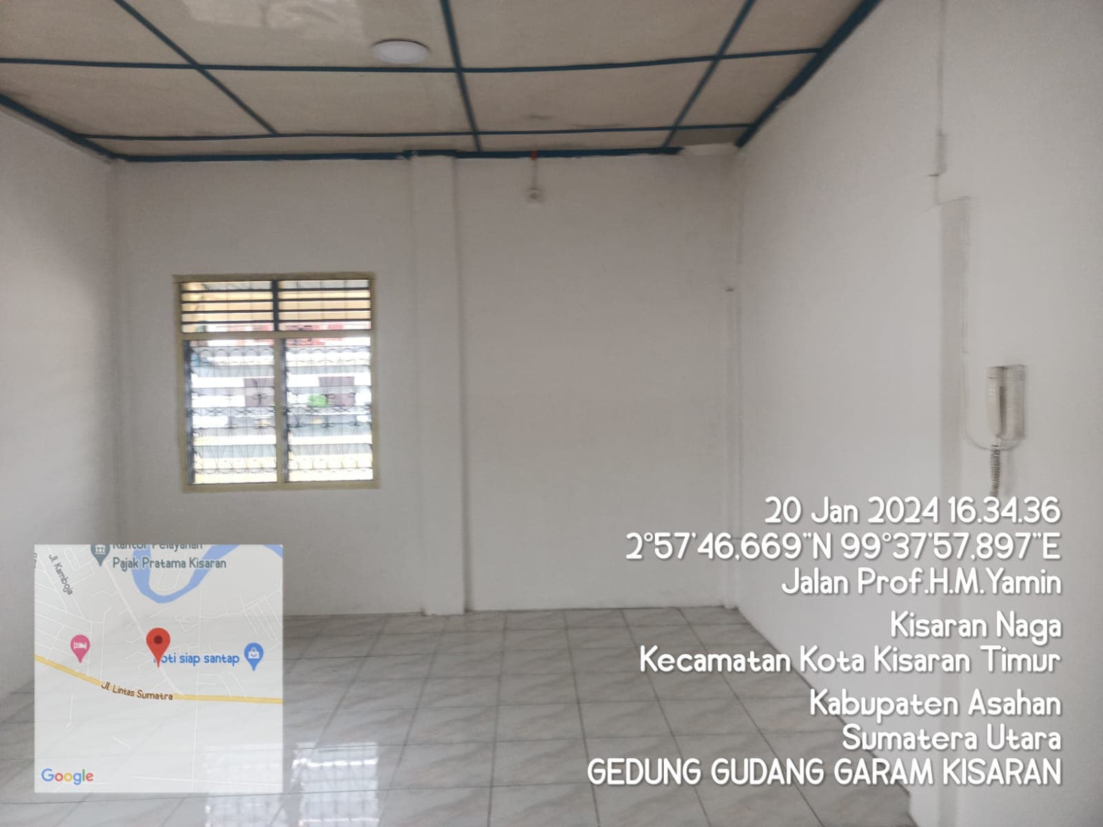 PT. Gudang Garam Tbk dokumentasi 20
