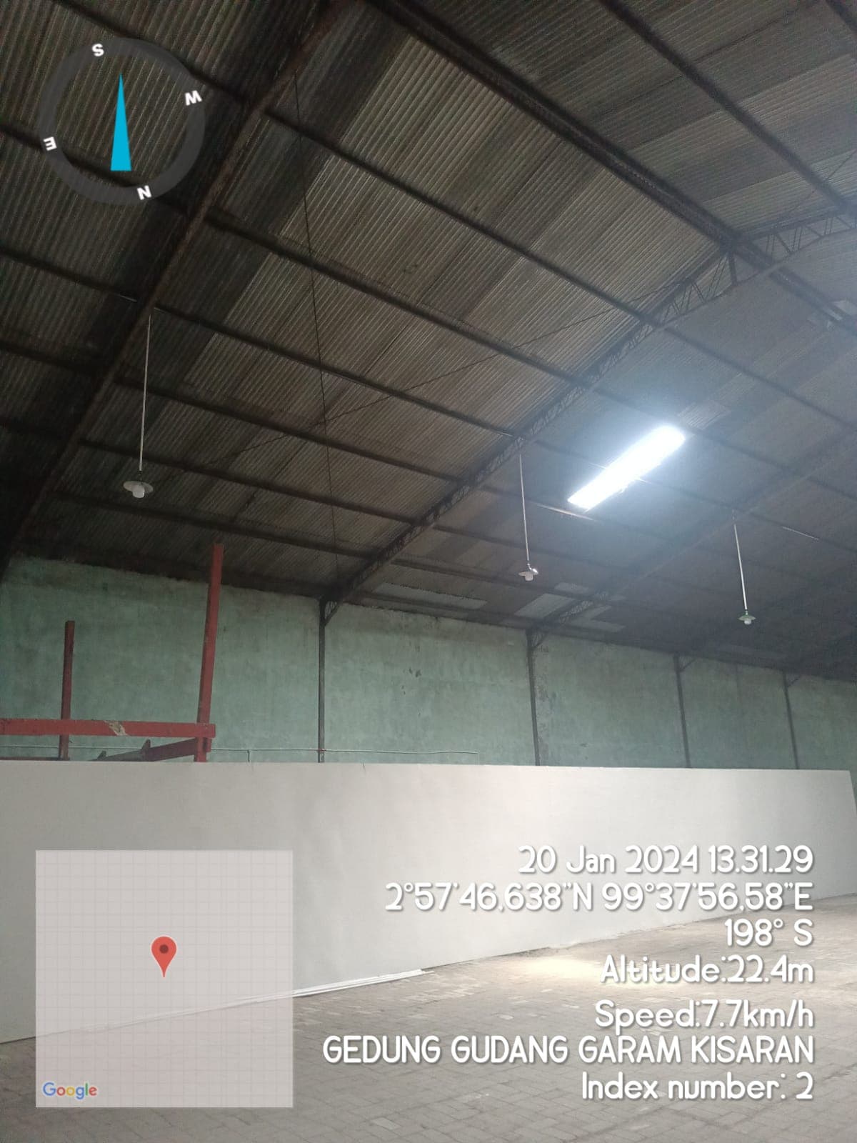 PT. Gudang Garam Tbk dokumentasi 25