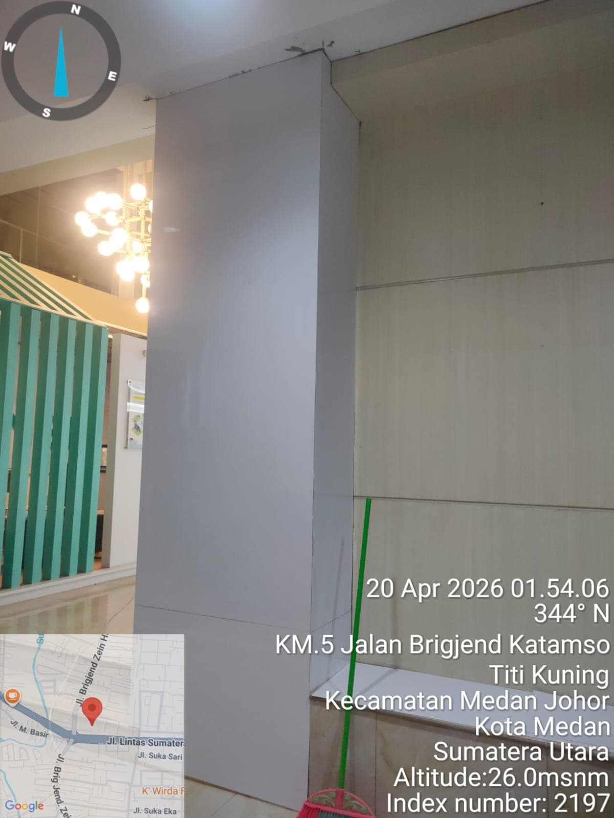PT. Indonesia Comnets Plus dokumentasi 17