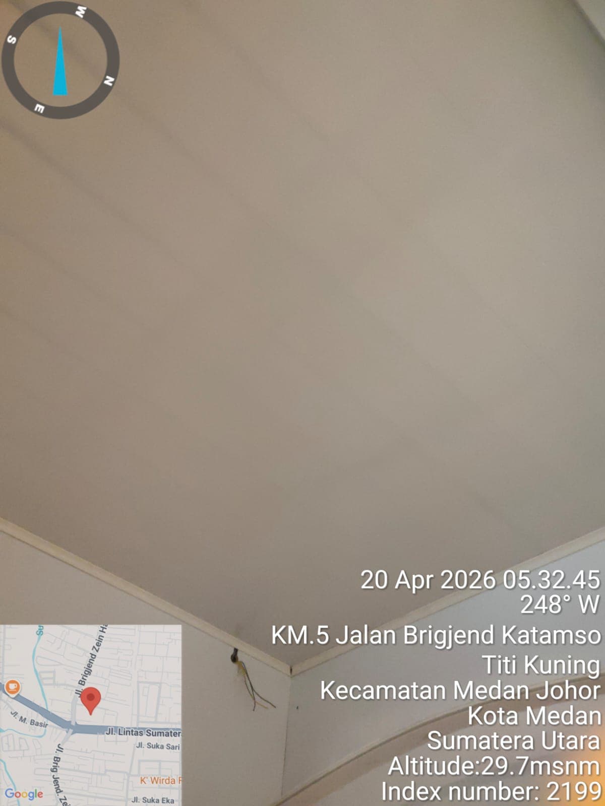 PT. Indonesia Comnets Plus dokumentasi 23