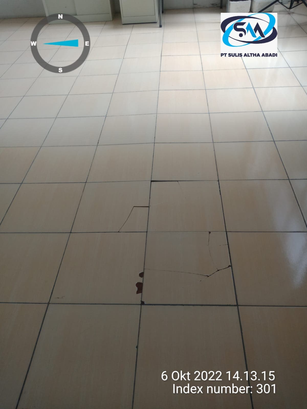 PT. Gojek Indonesia dokumentasi 19