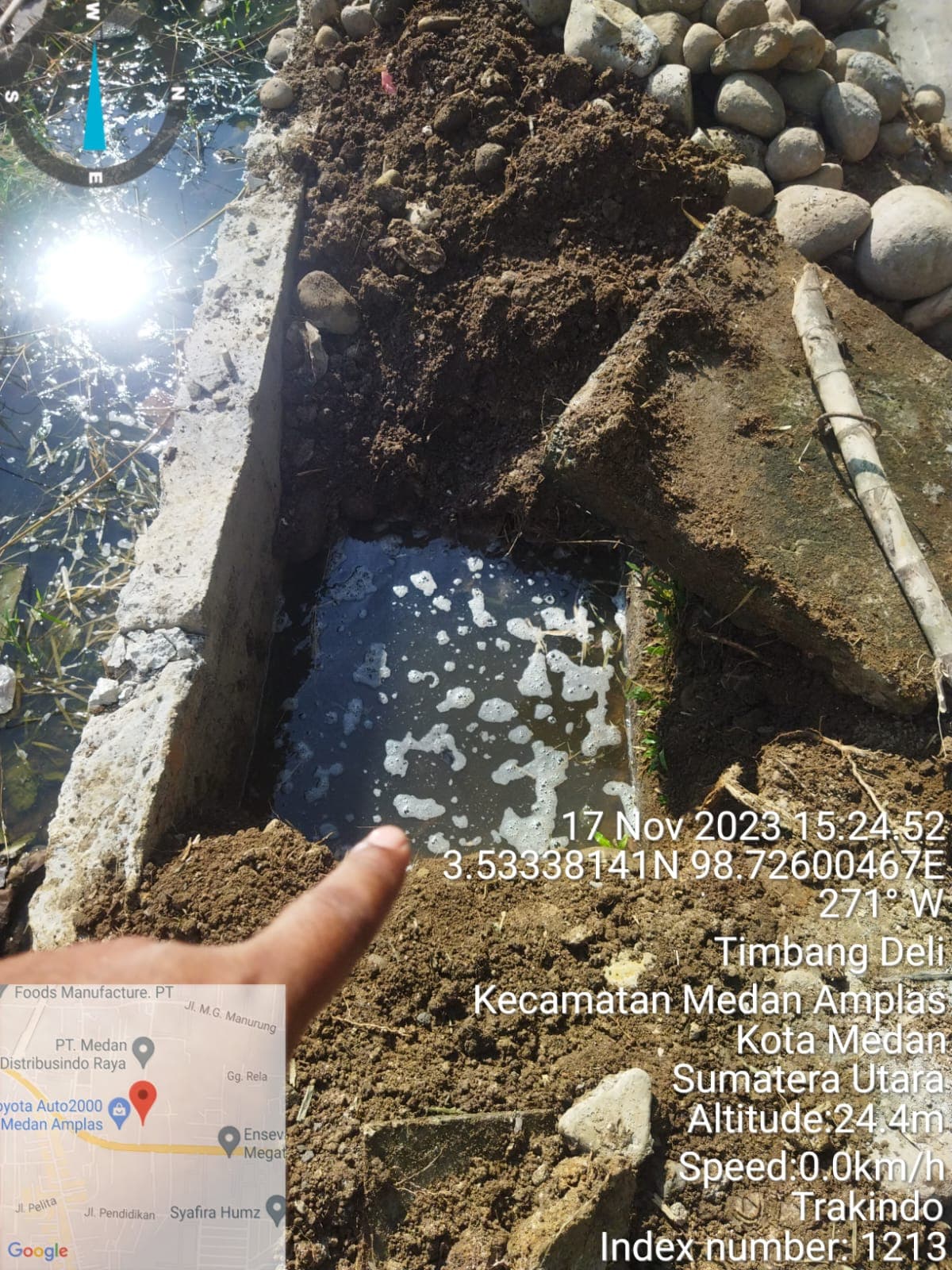PT. Trakindo Utama dokumentasi 9