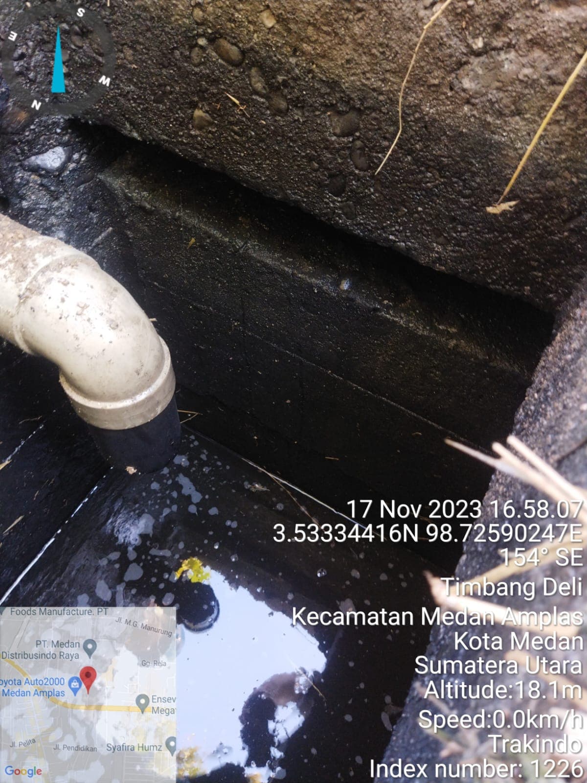 PT. Trakindo Utama dokumentasi 15