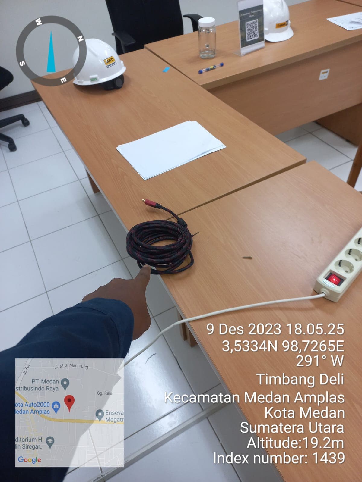 PT. Trakindo Utama dokumentasi 33