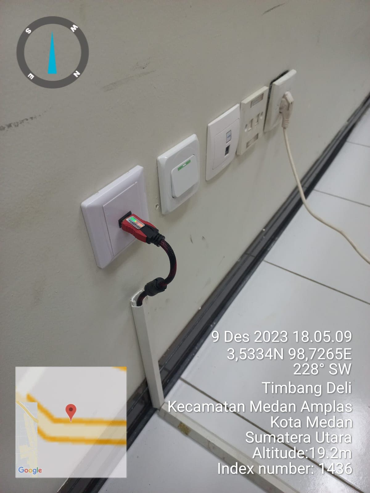 PT. Trakindo Utama dokumentasi 35