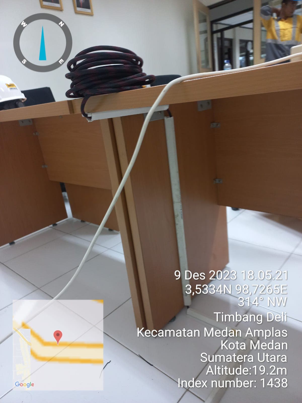 PT. Trakindo Utama dokumentasi 36