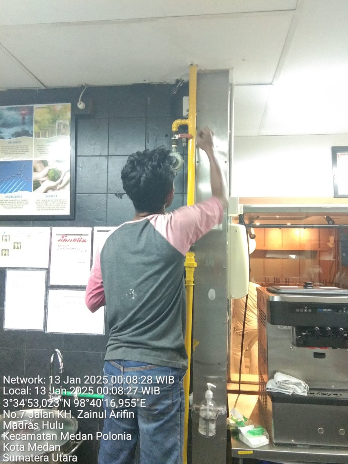 PT. Sriboga Marugame Indonesia dokumentasi 16