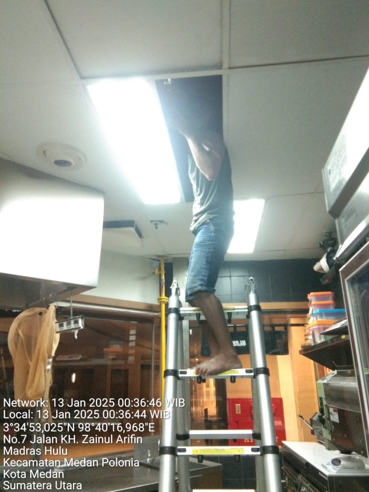 PT. Sriboga Marugame Indonesia dokumentasi 18