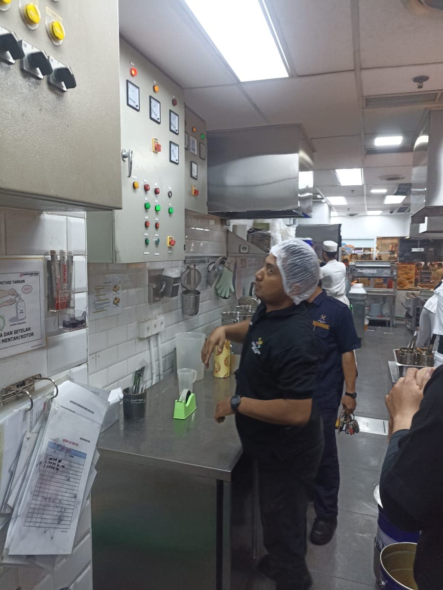 PT. Sriboga Marugame Indonesia dokumentasi 27