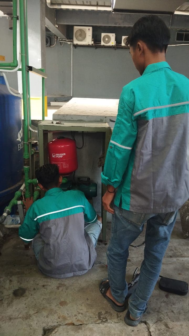 PT. Sriboga Marugame Indonesia dokumentasi 39