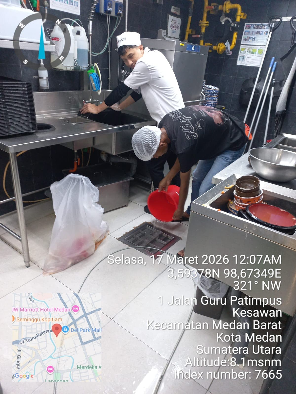 PT. Sriboga Marugame Indonesia dokumentasi 52