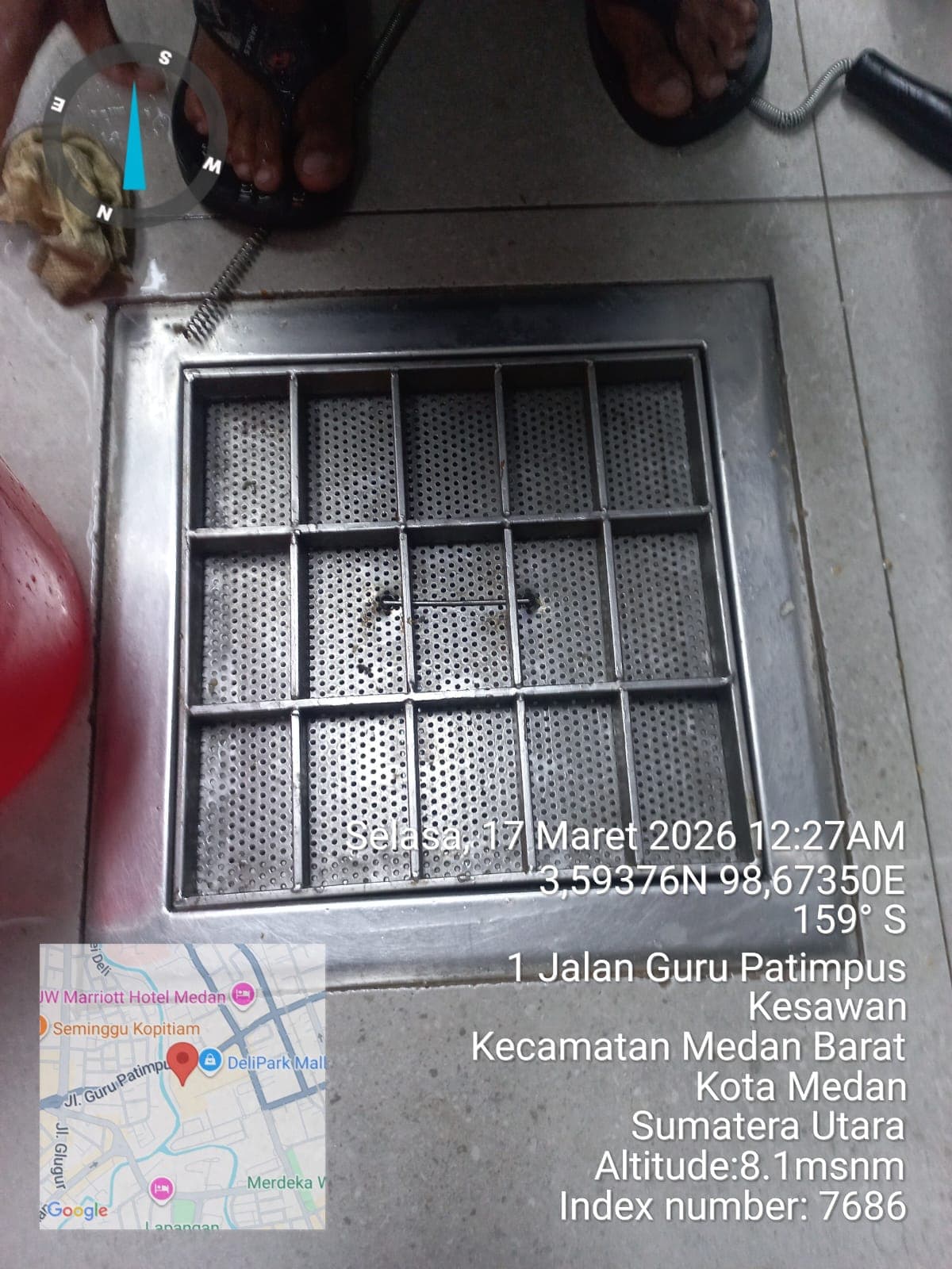 PT. Sriboga Marugame Indonesia dokumentasi 57