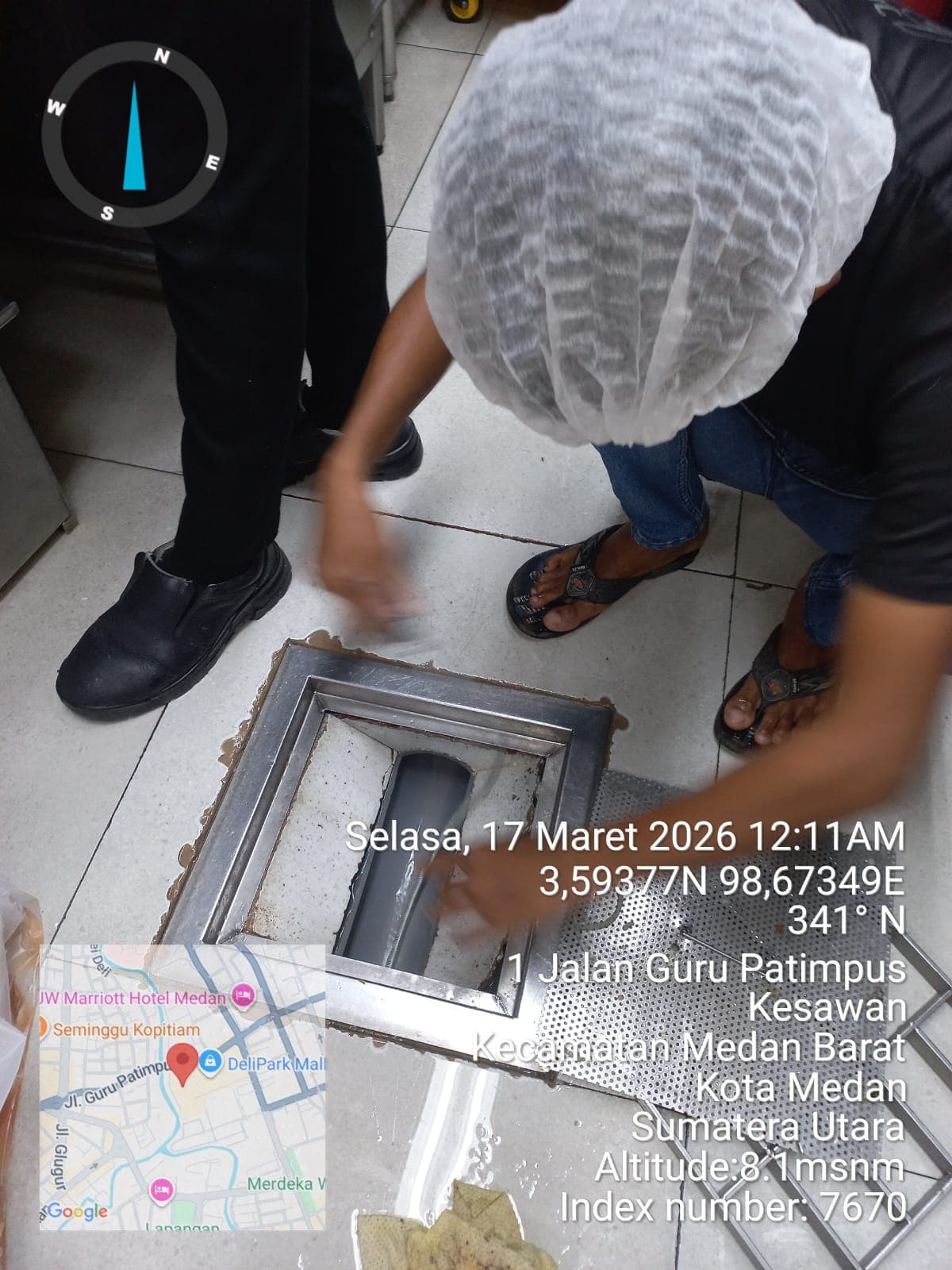 PT. Sriboga Marugame Indonesia dokumentasi 59