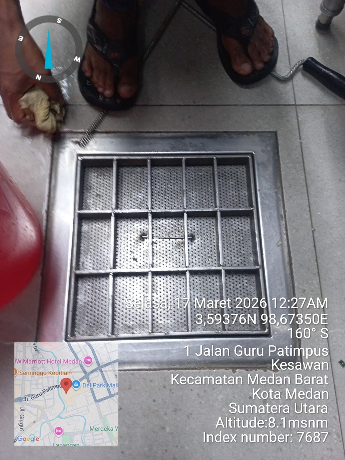 PT. Sriboga Marugame Indonesia dokumentasi 61