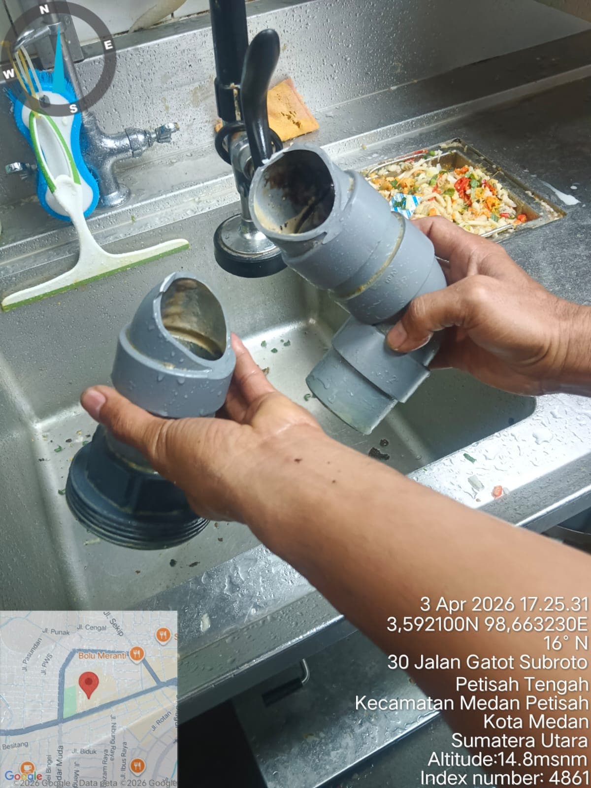 PT. Sriboga Marugame Indonesia dokumentasi 64