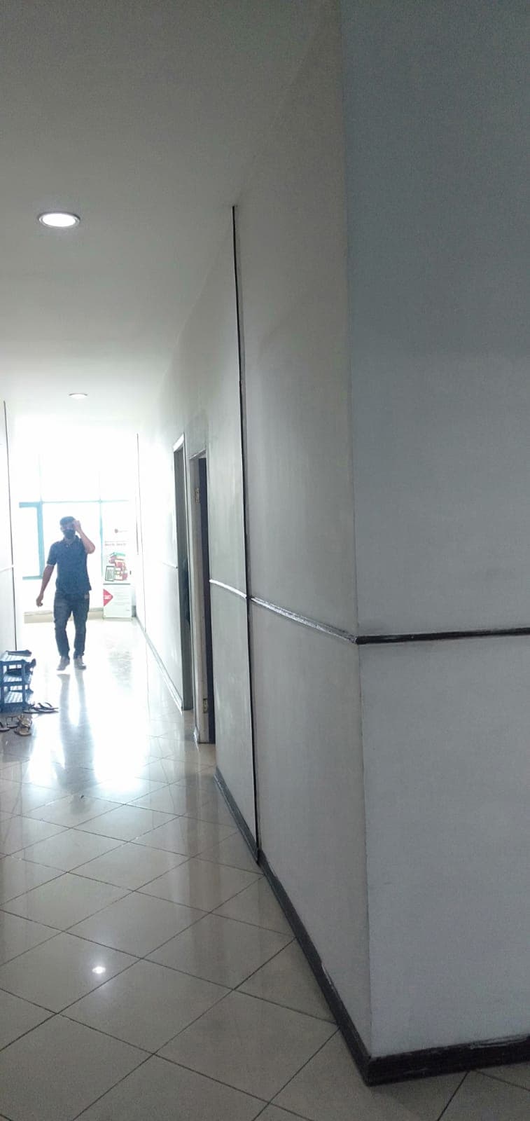 PT. Smarttelecom (Smartfren) dokumentasi 5