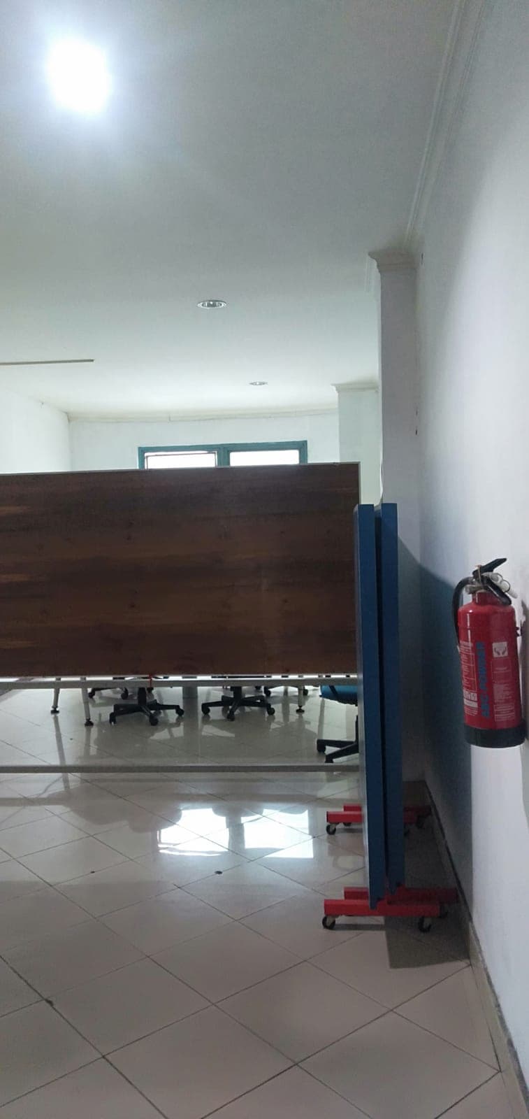 PT. Smarttelecom (Smartfren) dokumentasi 8
