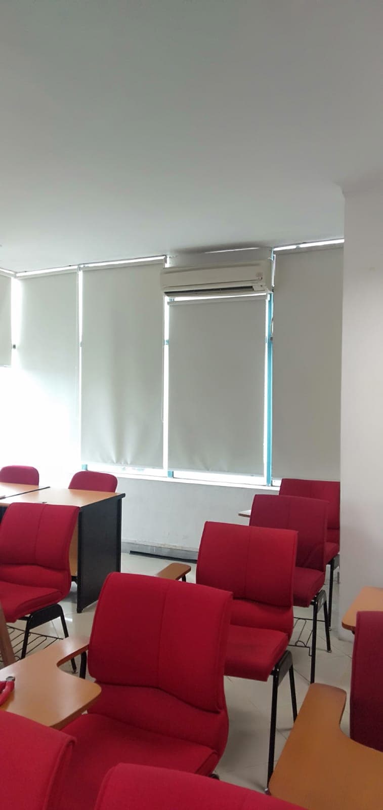 PT. Smarttelecom (Smartfren) dokumentasi 19