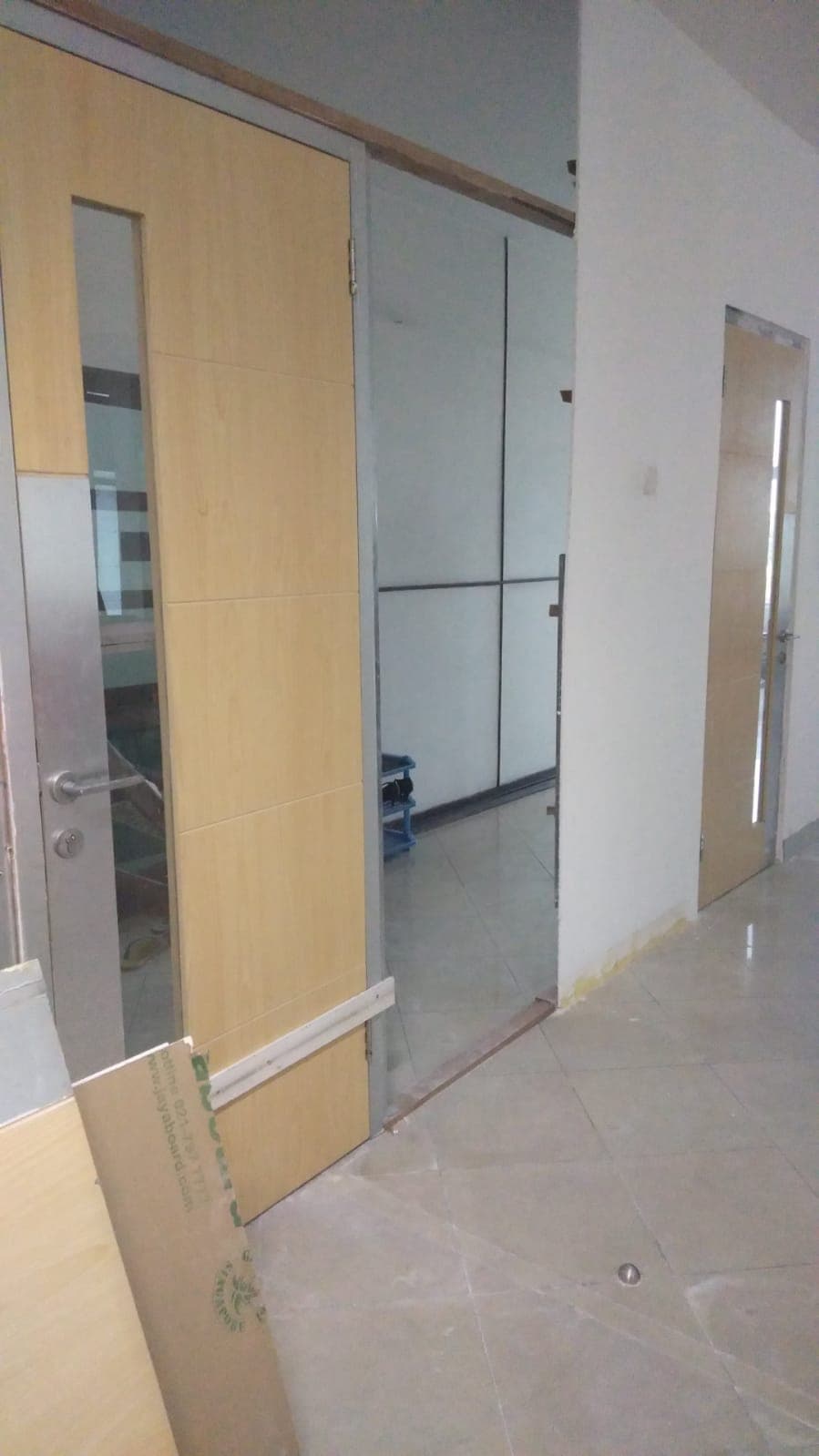PT. Smarttelecom (Smartfren) dokumentasi 27