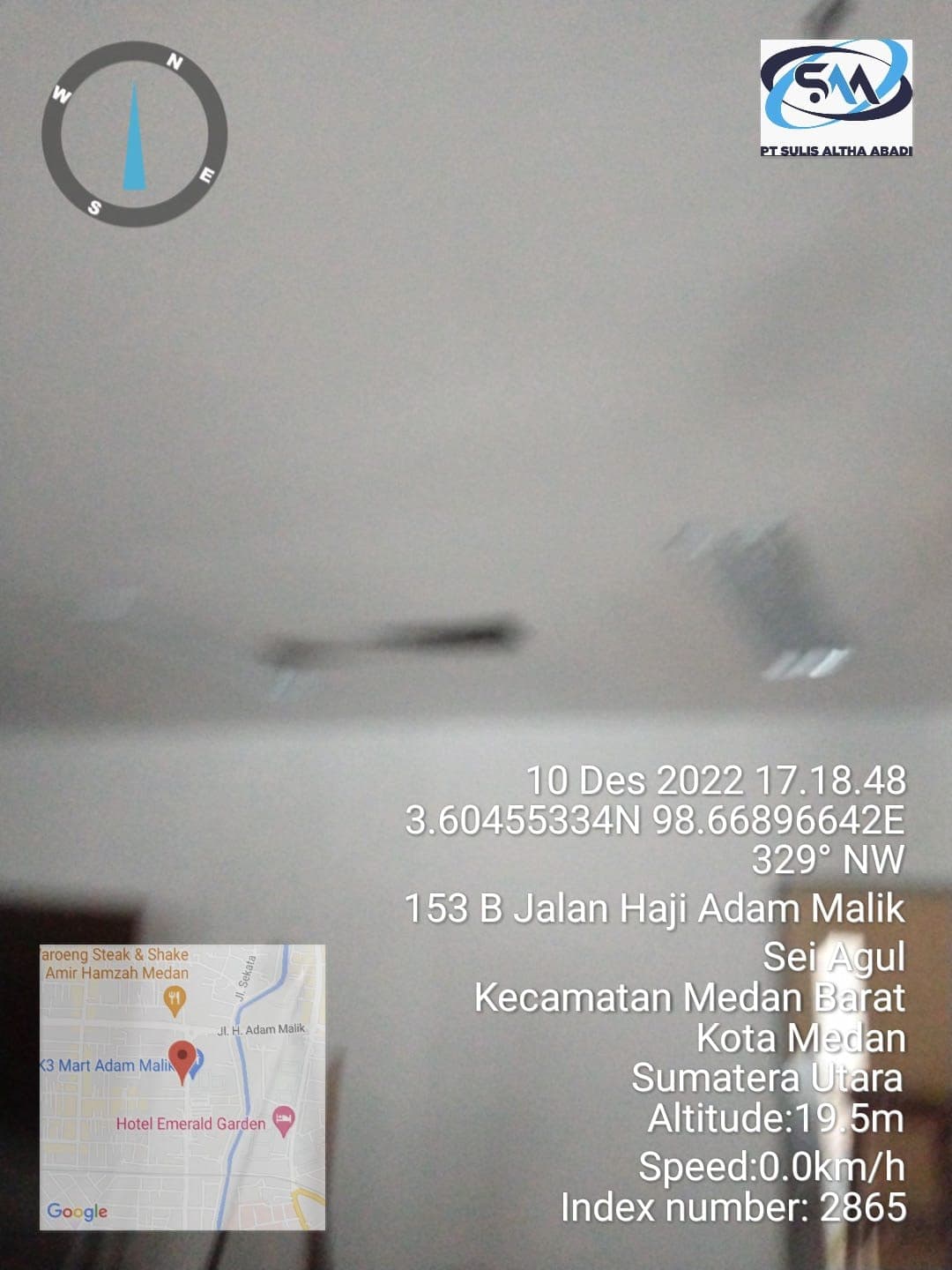 PT. Smarttelecom (Smartfren) dokumentasi 34