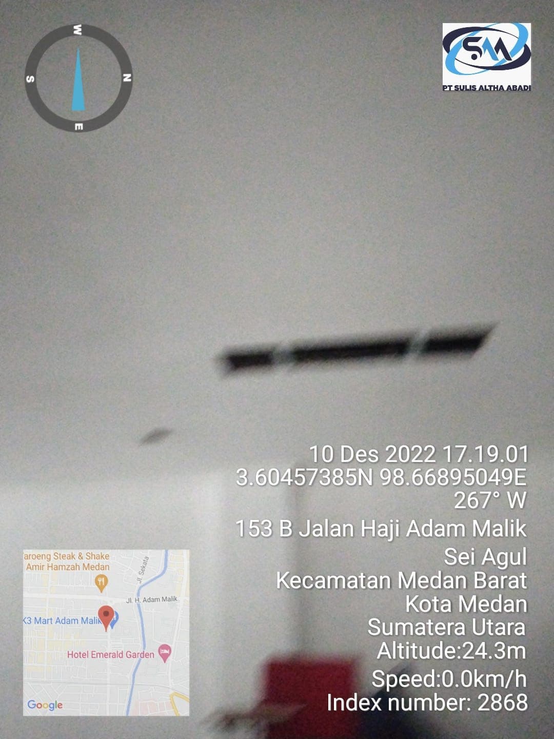 PT. Smarttelecom (Smartfren) dokumentasi 37