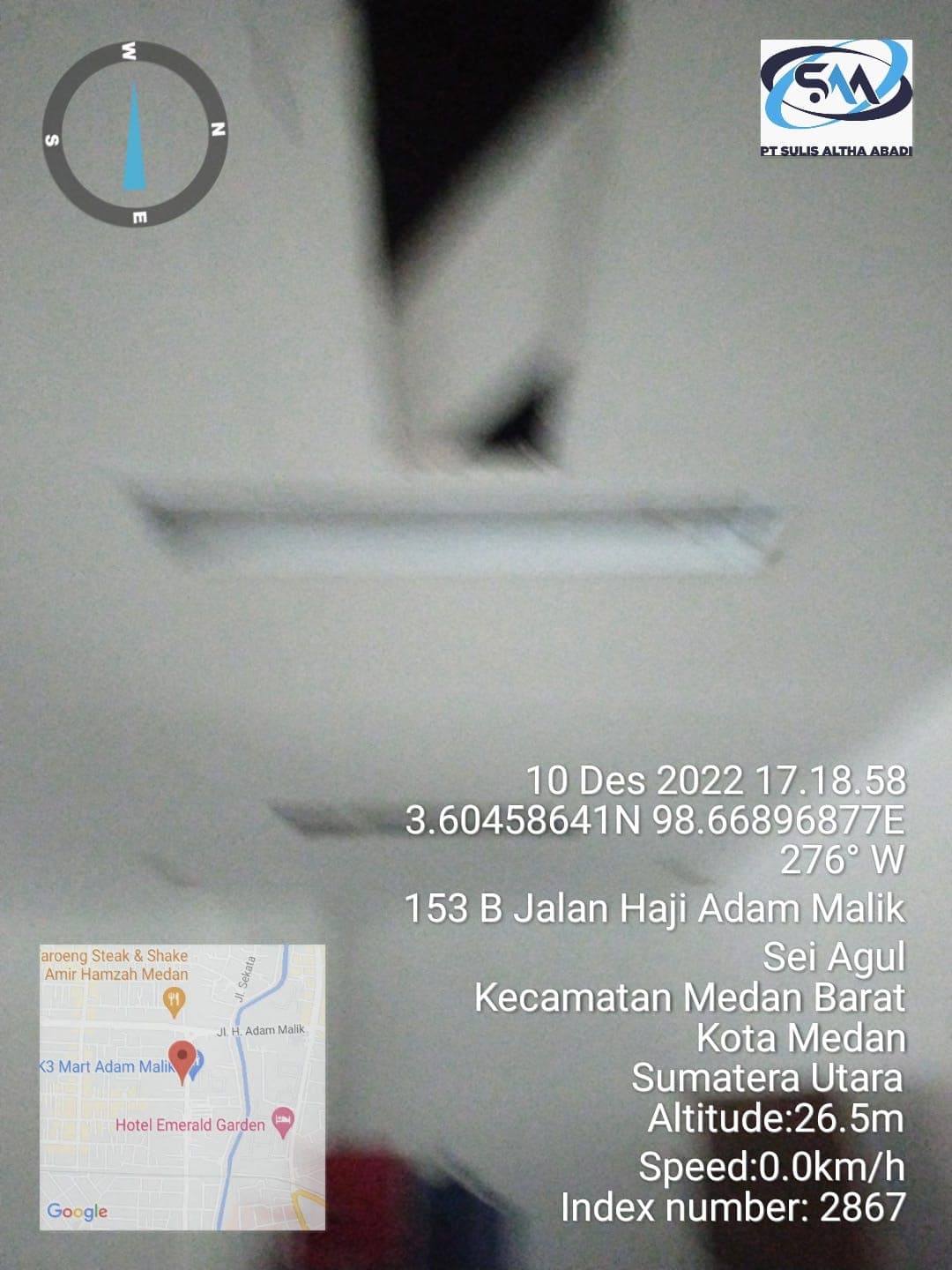 PT. Smarttelecom (Smartfren) dokumentasi 36