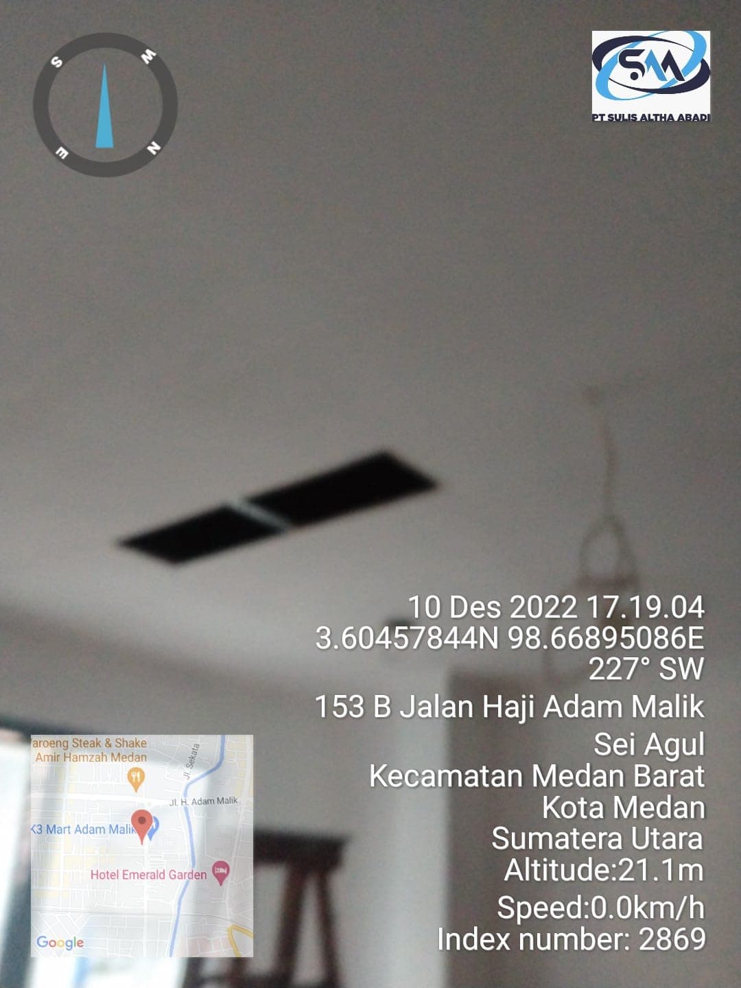 PT. Smarttelecom (Smartfren) dokumentasi 38