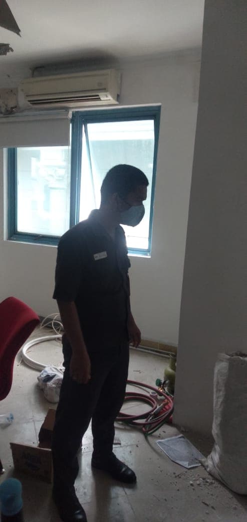 PT. Smarttelecom (Smartfren) dokumentasi 42