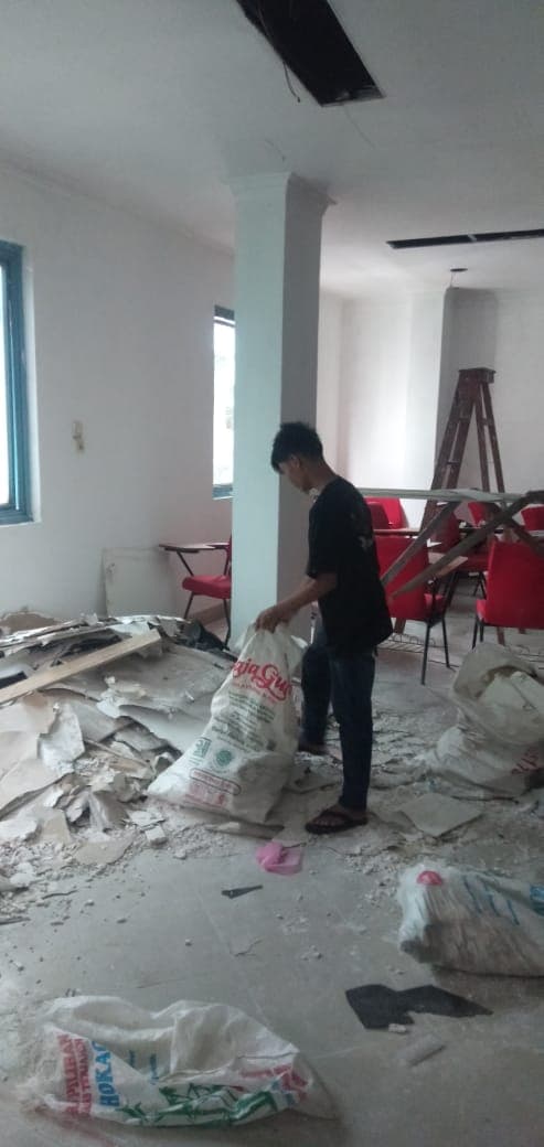 PT. Smarttelecom (Smartfren) dokumentasi 41