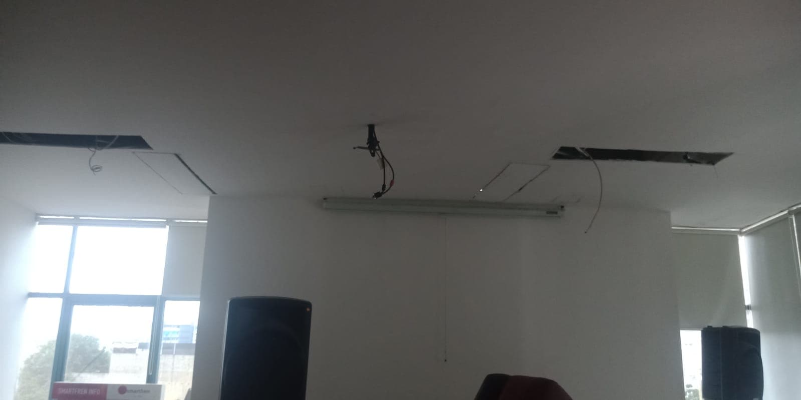 PT. Smarttelecom (Smartfren) dokumentasi 50