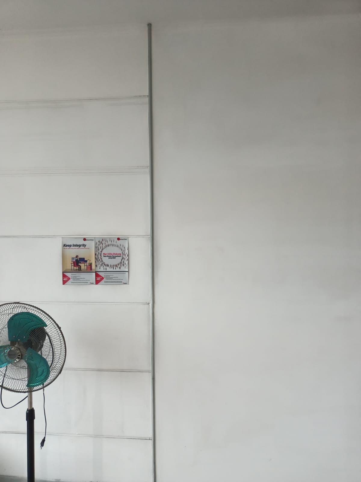 PT. Smarttelecom (Smartfren) dokumentasi 55