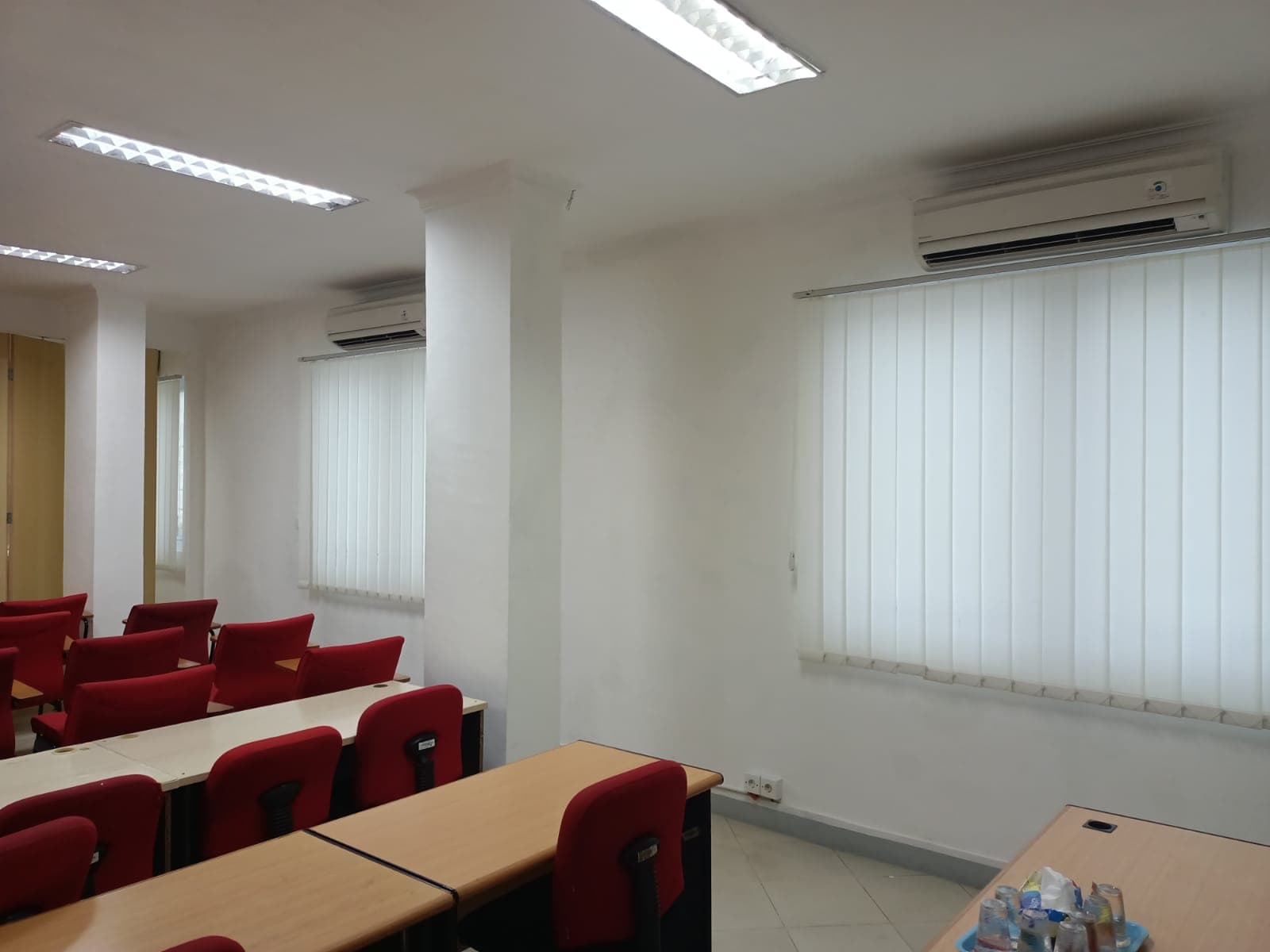PT. Smarttelecom (Smartfren) dokumentasi 66