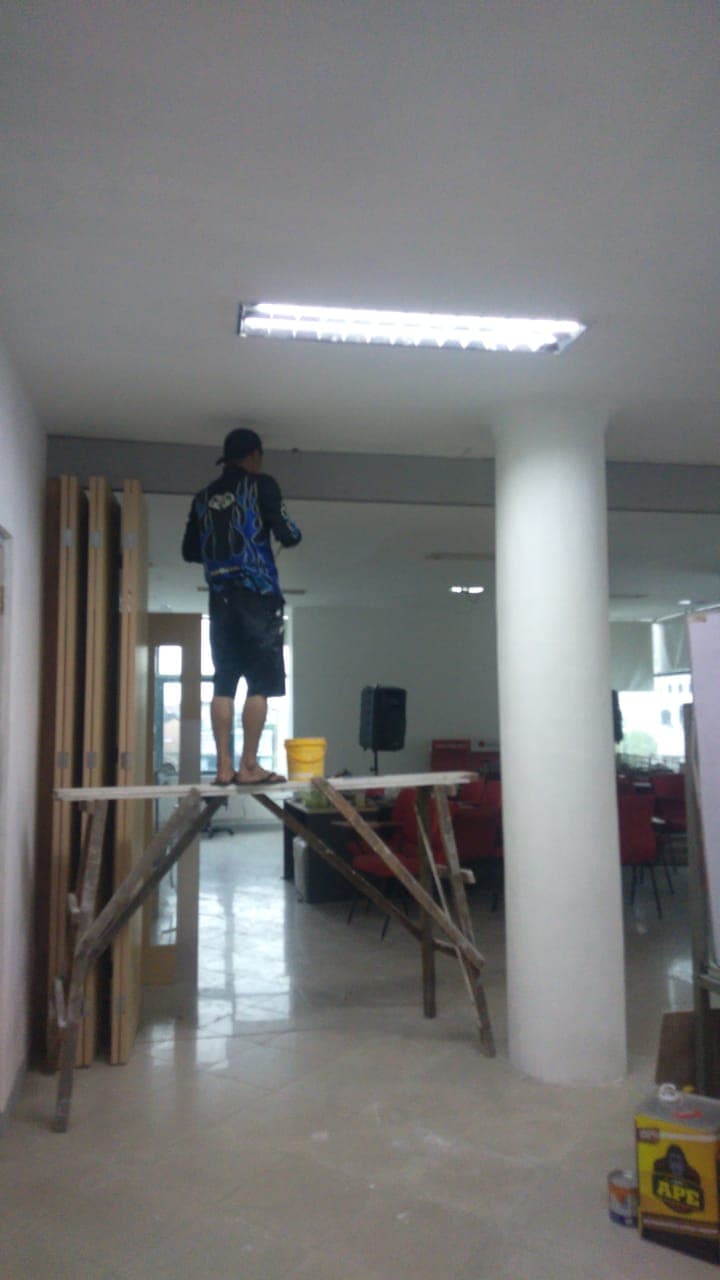 PT. Smarttelecom (Smartfren) dokumentasi 82