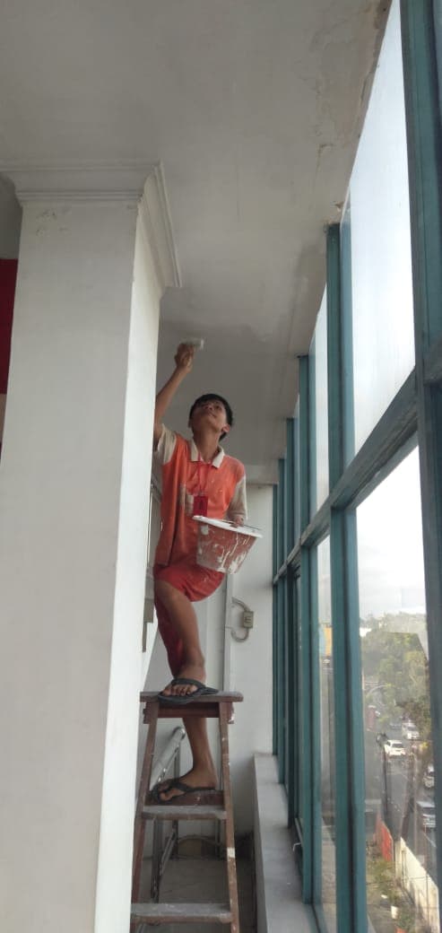PT. Smarttelecom (Smartfren) dokumentasi 92